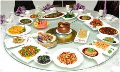 沉庆锦菲饭馆积极推进互联网+收集厨房 