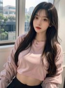 小男孩的坤坤放到小女孩的里面