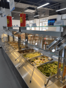 <strong>企事业单元食堂承包选择指南：食全食美</strong> 