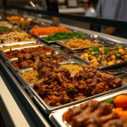 <strong>辞别“跑断腿”监管华舜阳采帮力校园食</strong> 